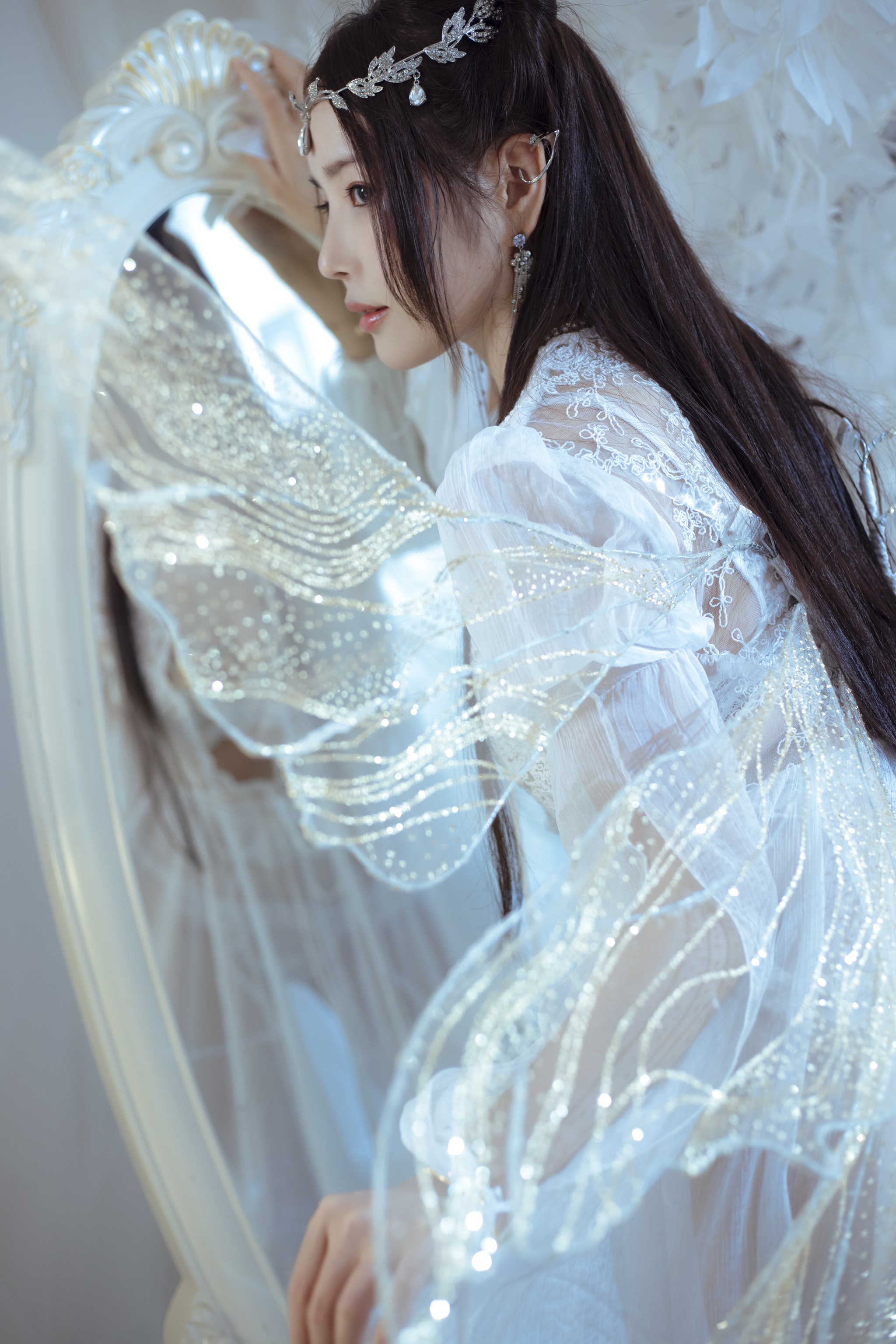 苏嫣嫣阿姨 - NO.014 精灵修好[37P]-XikXak